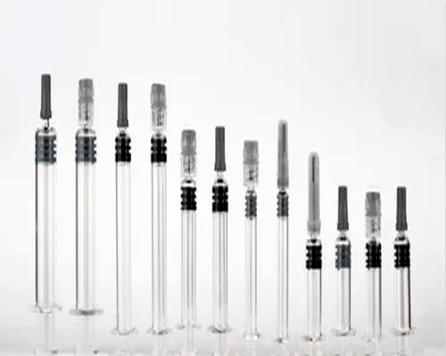 预灌封注射器测试仪器