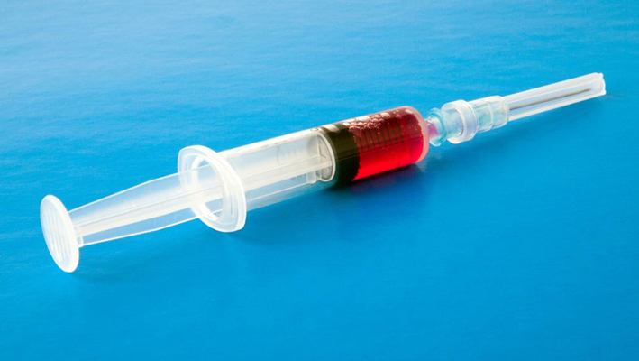 注射器检测仪器主要测试项目是根据相关标准吗？