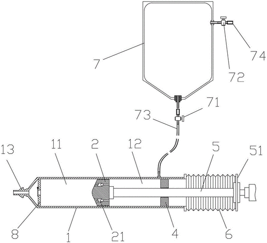 一次性使用高压造影注射器物理性能检测要求是什么？