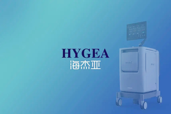 海杰亚（北京）医疗器械有限公司-鲁尔圆锥接头综合测试仪合作