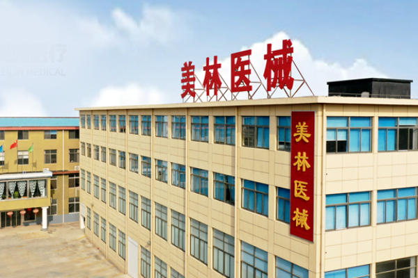 扬州美林医疗器械有限公司-阴道扩张器测试仪合作