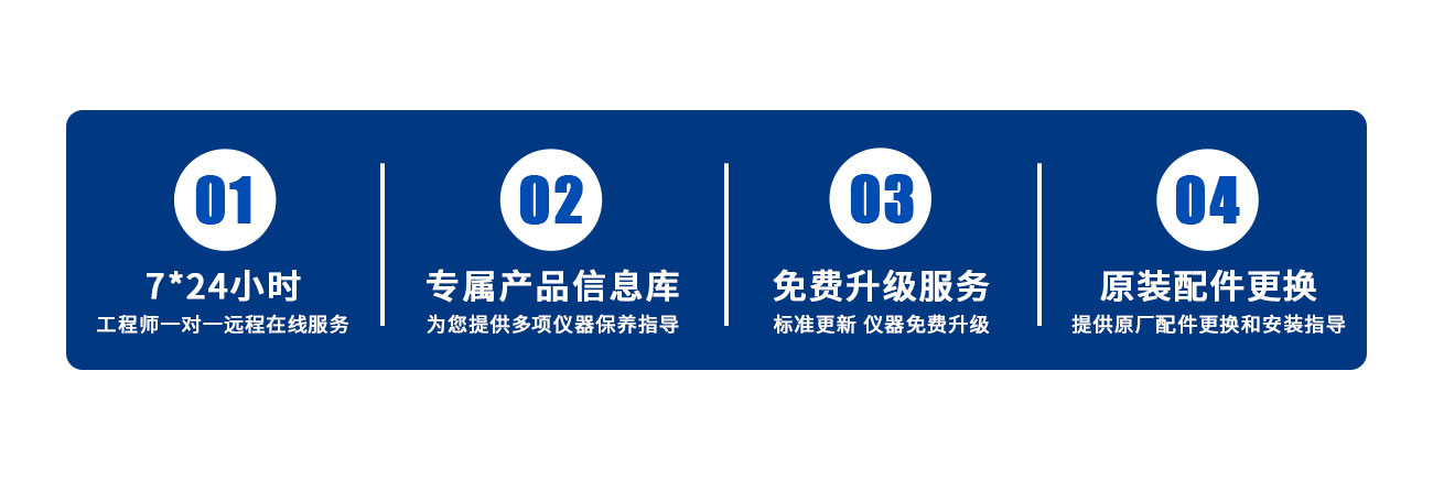 气体阻力测试仪