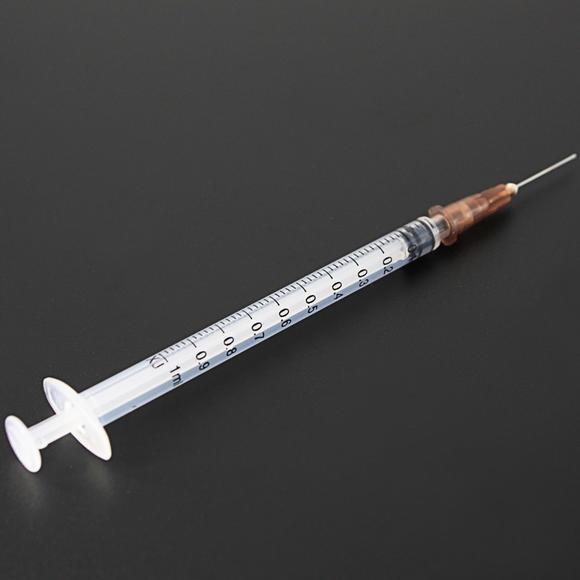 注射器测试仪